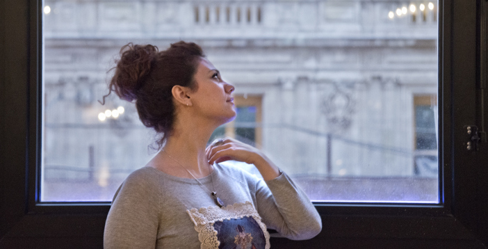 ‘Hikâyemin başladığı yere, evime dönüyorum’